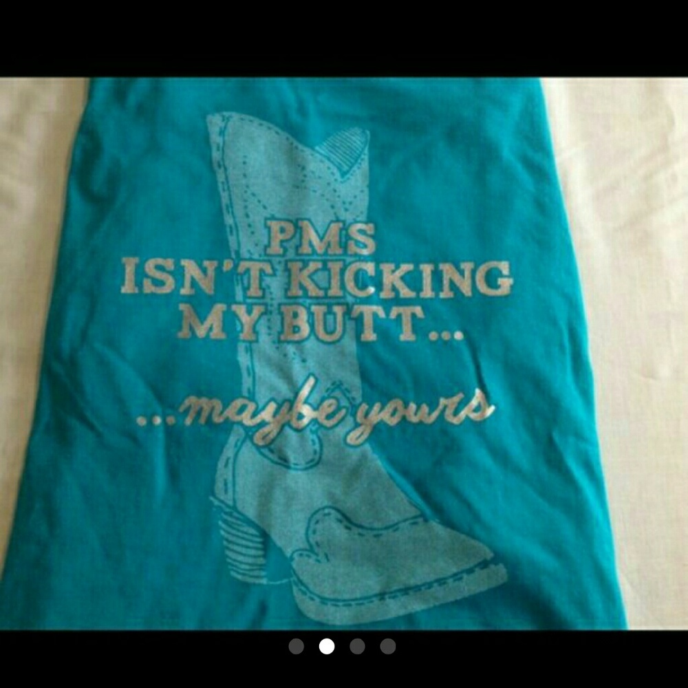 💙 SALE 💙 PMS T- Shirt